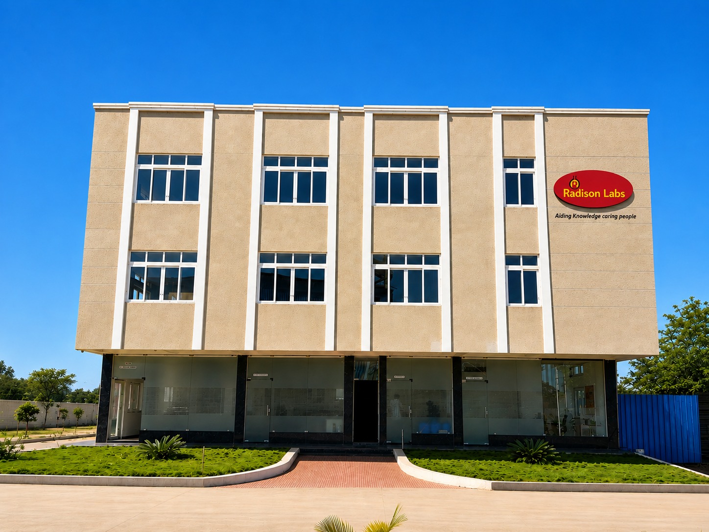 Radison Labs