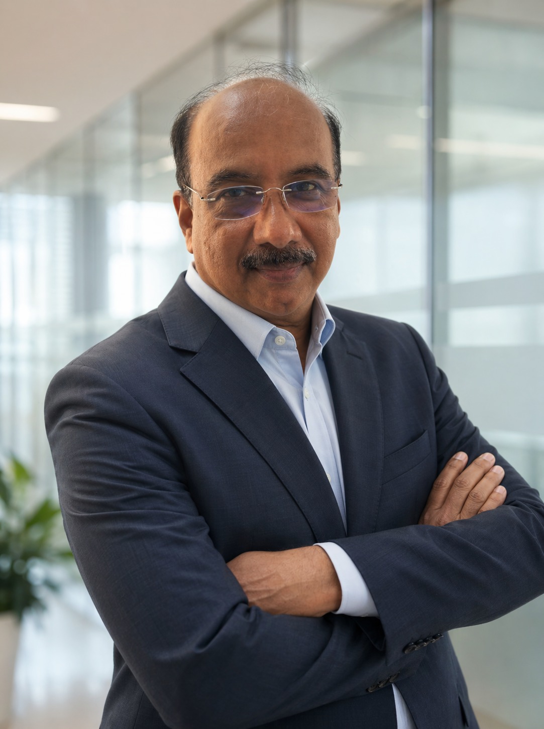Mr. Venu Gopala Raju, Director